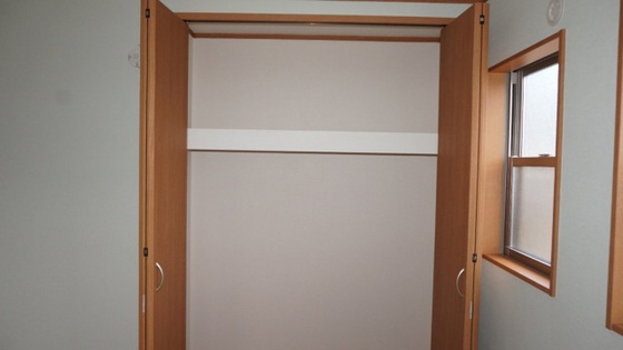 牛田早稲田借家