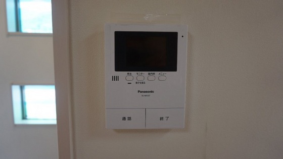 牛田早稲田借家