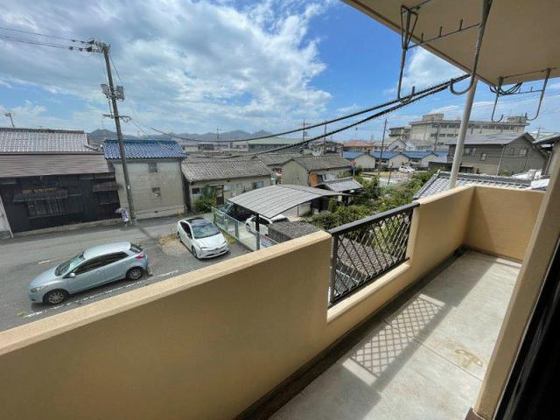 ローレルコート福島