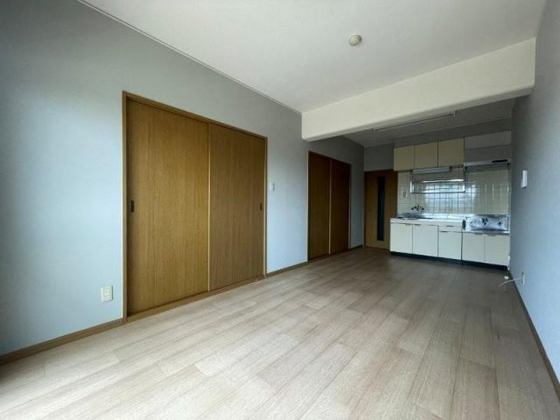 ローレルコート福島