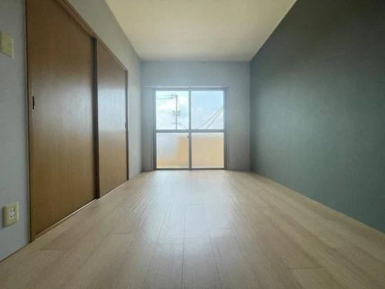 ローレルコート福島