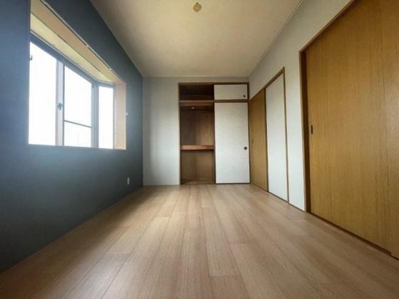 ローレルコート福島