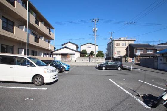 ローレルコート福島