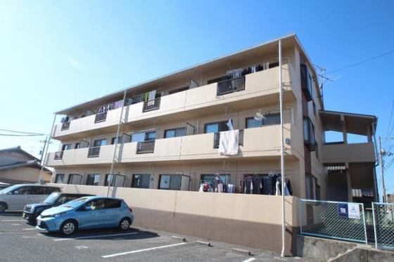 ローレルコート福島