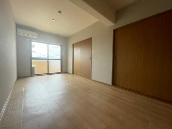 ローレルコート福島