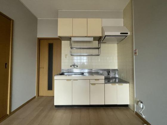 ローレルコート福島