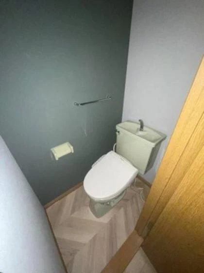 ローレルコート福島