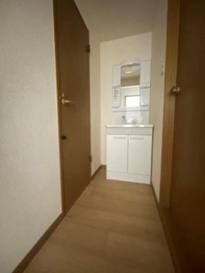 ローレルコート福島