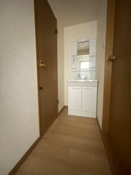 ローレルコート福島