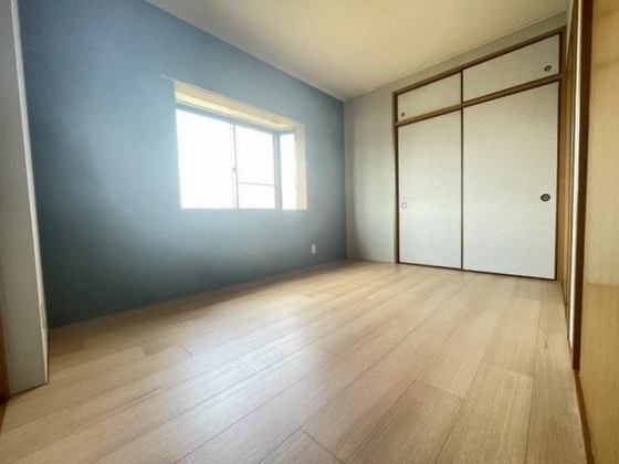 ローレルコート福島