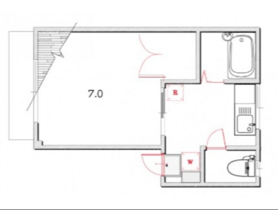 操山Kマンション