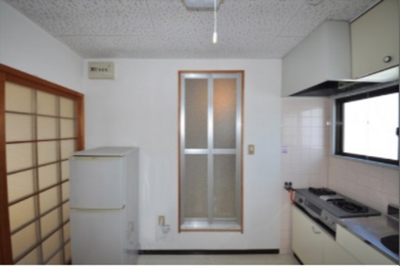 操山Kマンション