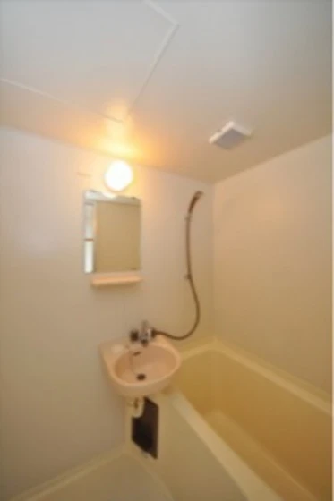 操山Kマンション