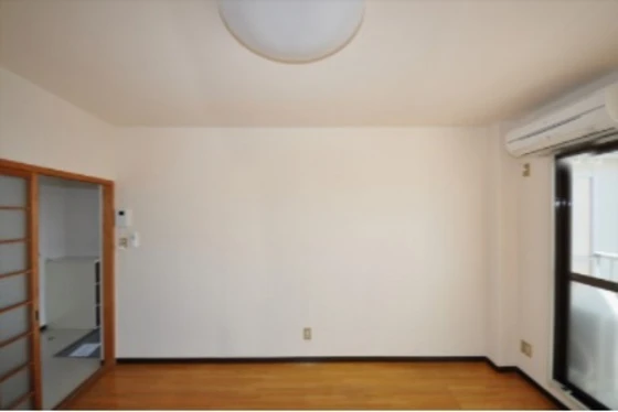 操山Kマンション