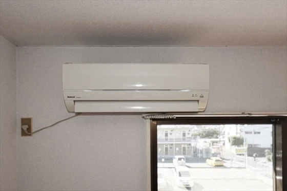 操山Kマンション