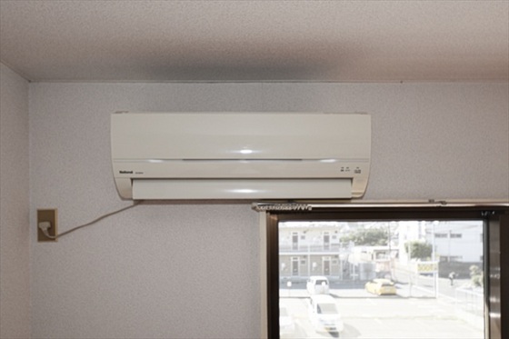 操山Kマンション