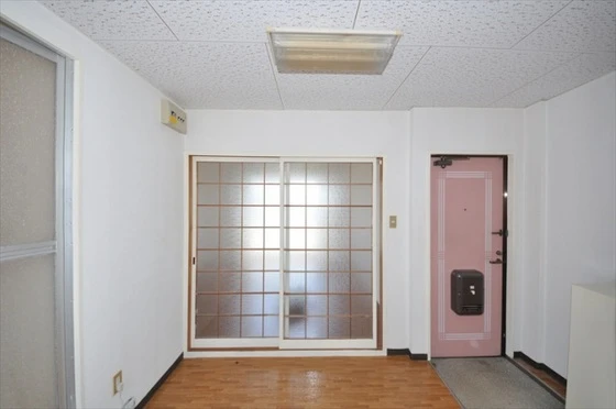 操山Kマンション