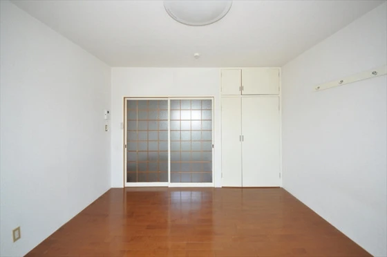 操山Kマンション