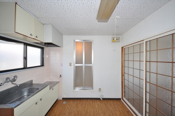 操山Kマンション