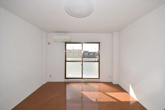 操山Kマンション