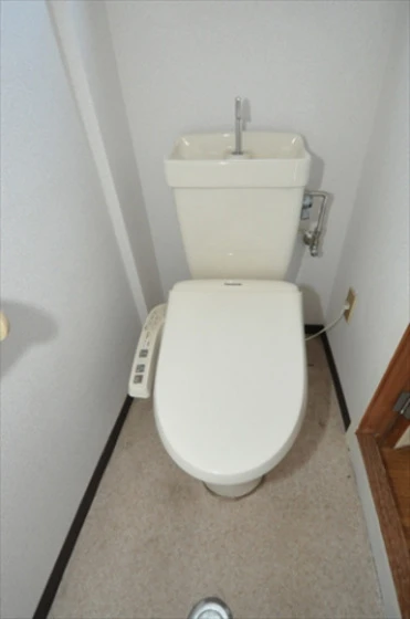 操山Kマンション