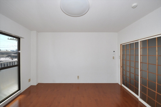 操山Kマンション