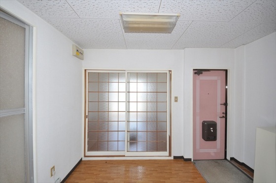 操山Kマンション