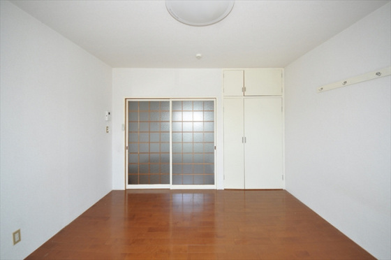 操山Kマンション