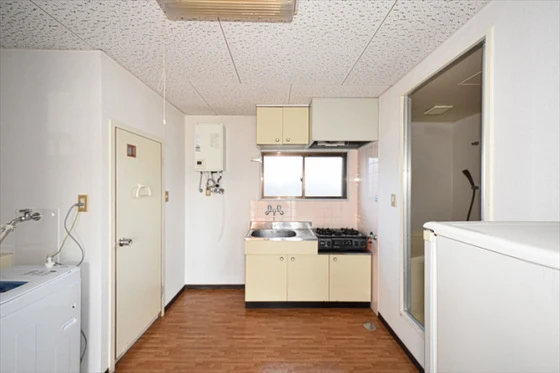 操山Kマンション