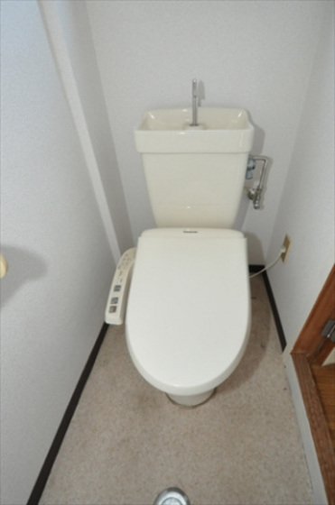 操山Kマンション