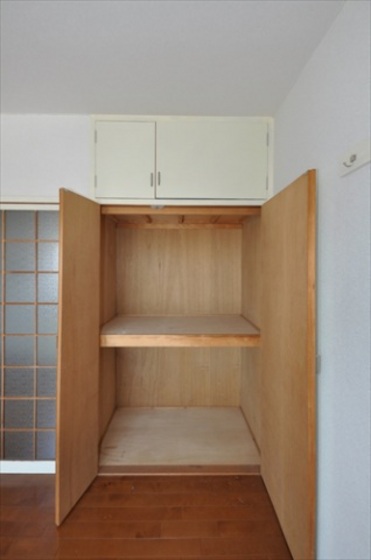 操山Kマンション