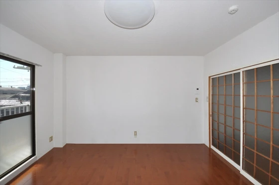 操山Kマンション