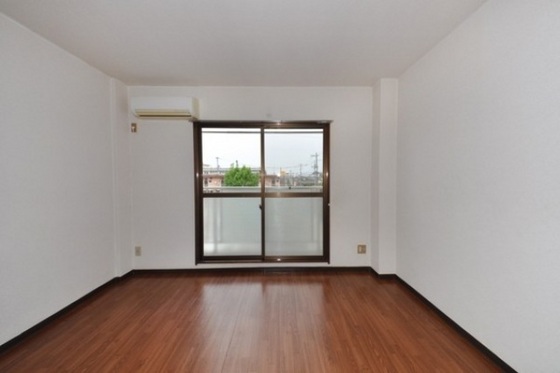 操山Kマンション