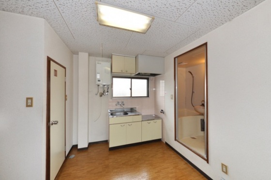 操山Kマンション