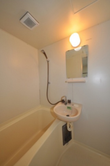 操山Kマンション