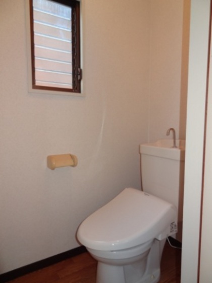 操山Kマンション