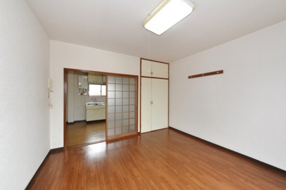 操山Kマンション