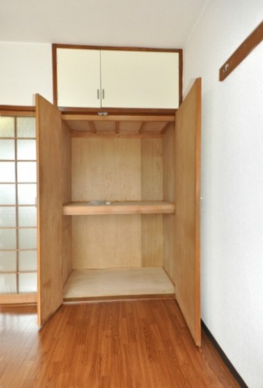 操山Kマンション