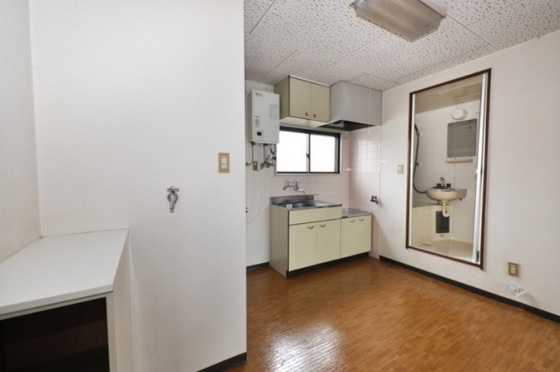 操山Kマンション