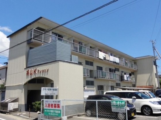 操山Kマンション