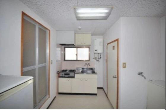 操山Kマンション