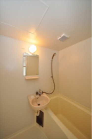 操山Kマンション