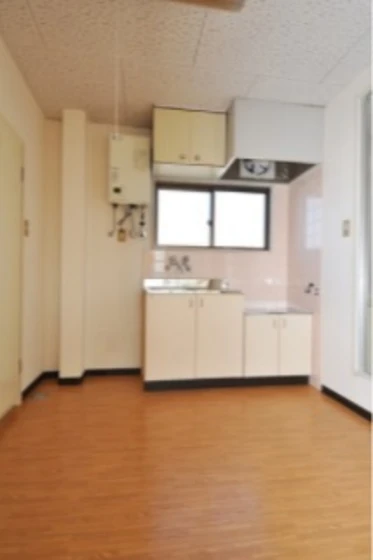 操山Kマンション