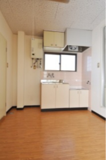 操山Kマンション