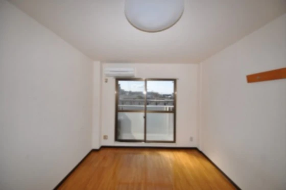 操山Kマンション