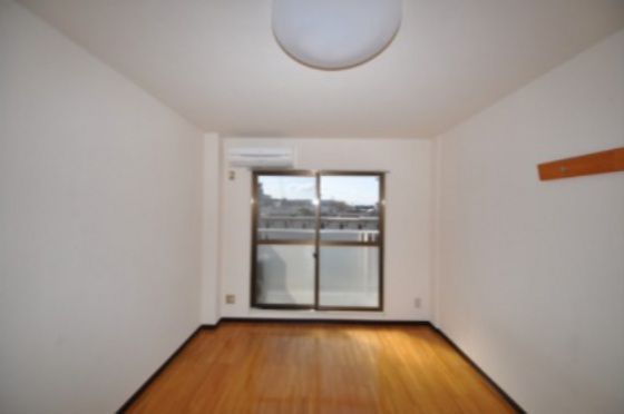 操山Kマンション