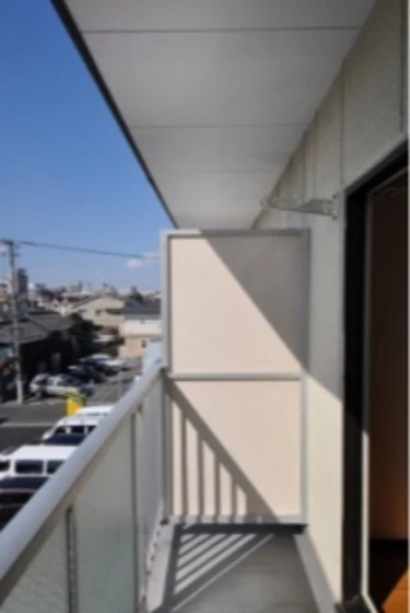 操山Kマンション