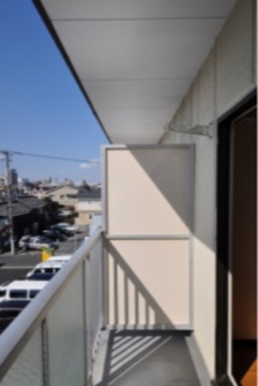 操山Kマンション