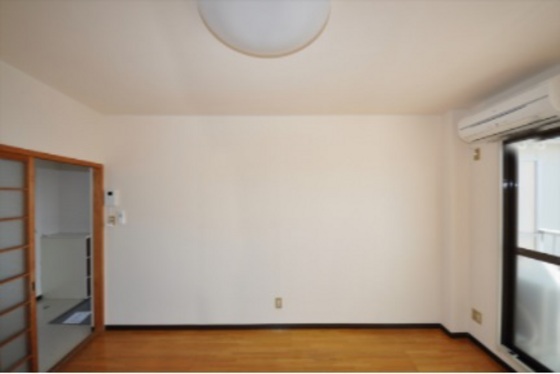 操山Kマンション