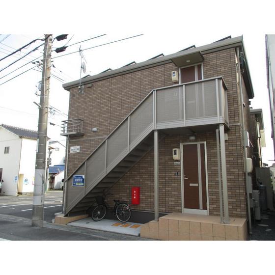 フェリオ三浜Ⅱ